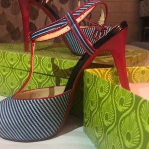 Gianni Bini heels